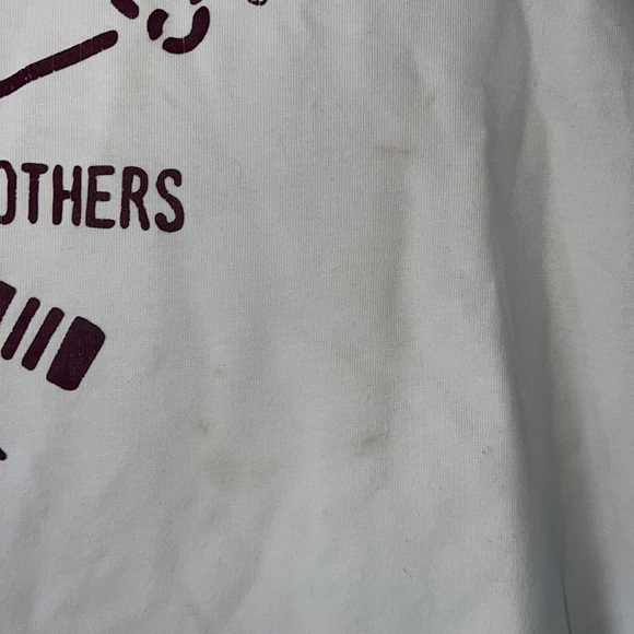 Brooks Brothers Head of the Charles Regatta Sweatshirt - Picture 3 of 4